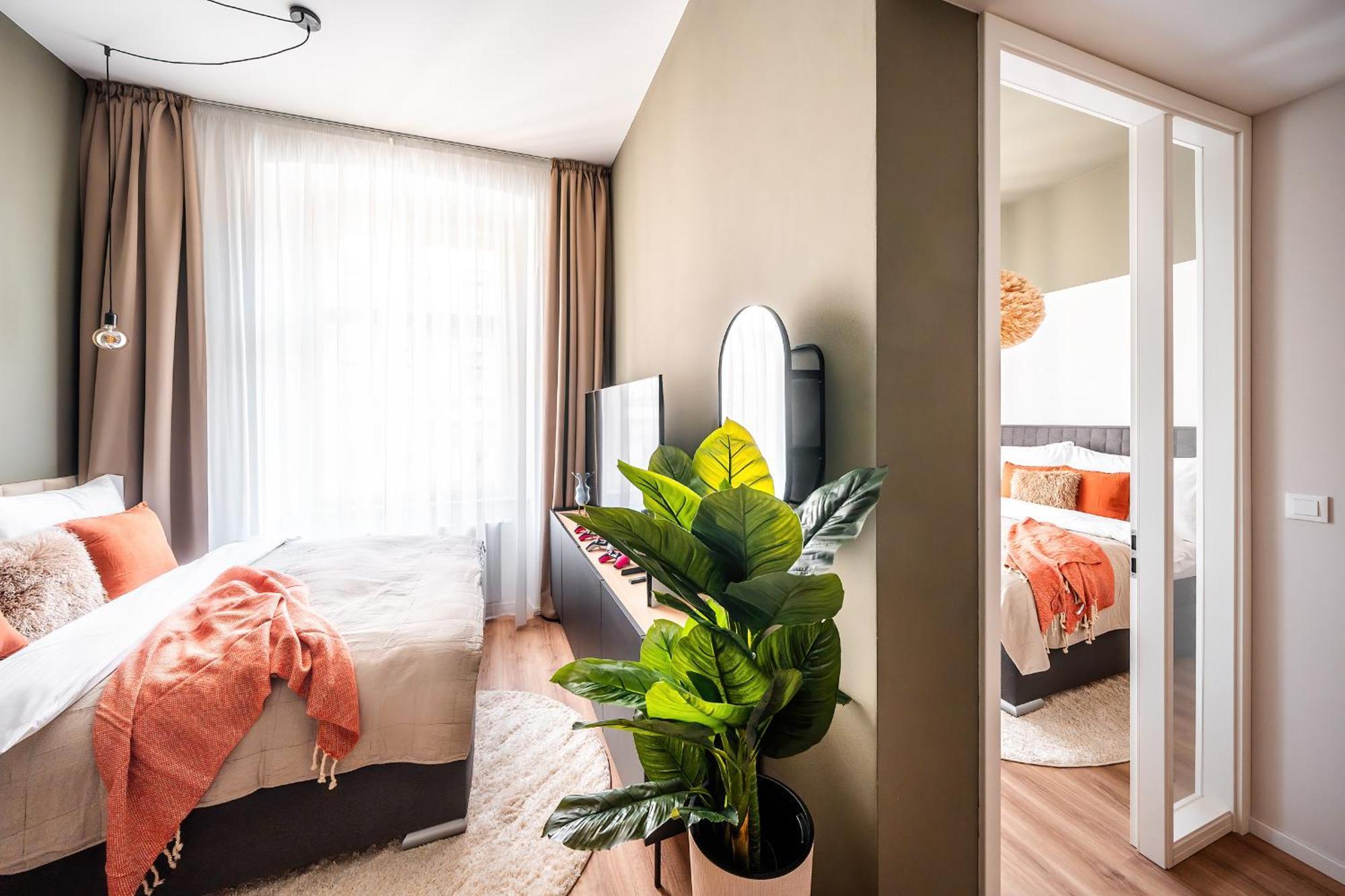 Wenceslas Sq Soho Boutique Hotel & Premium Suites Praha Exteriér fotografie