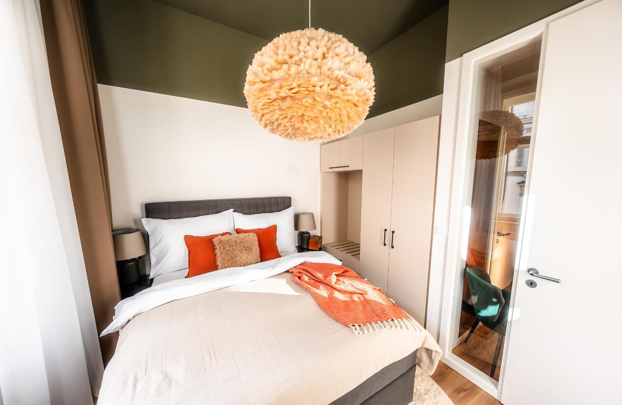 Wenceslas Sq Soho Boutique Hotel & Premium Suites Praha Exteriér fotografie