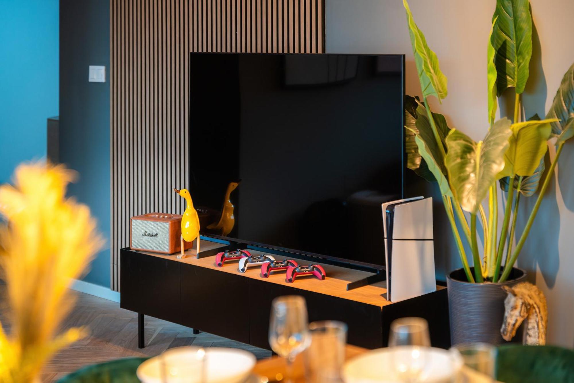 Wenceslas Sq Soho Boutique Hotel & Premium Suites Praha Exteriér fotografie
