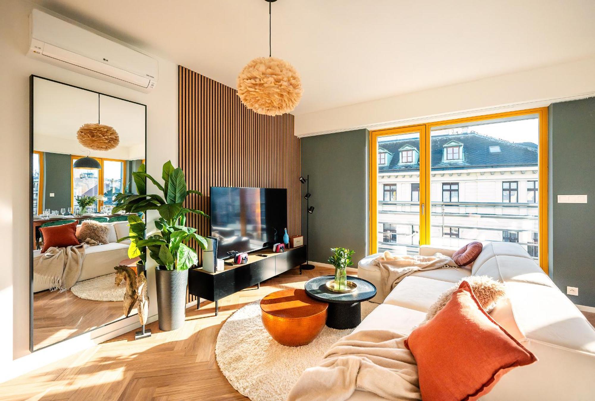Wenceslas Sq Soho Boutique Hotel & Premium Suites Praha Exteriér fotografie