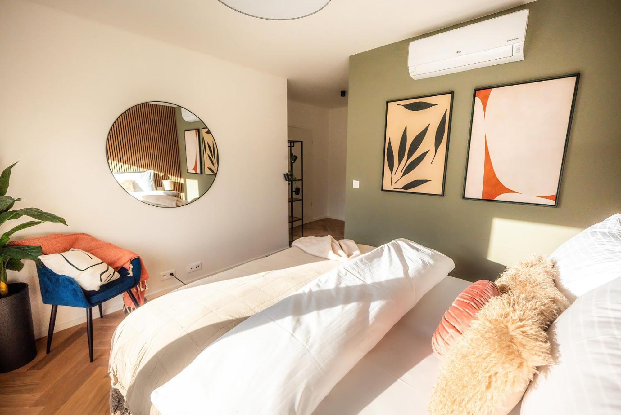 Wenceslas Sq Soho Boutique Hotel & Premium Suites Praha Exteriér fotografie