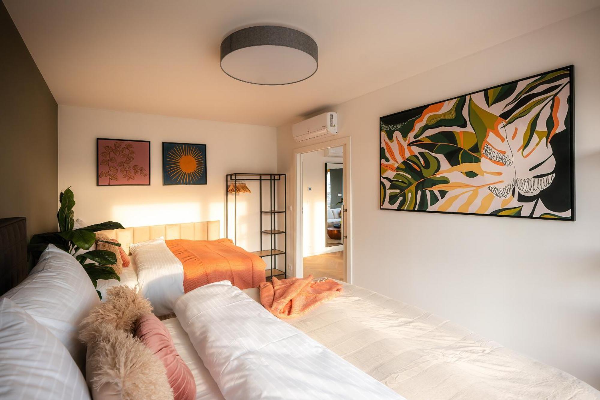 Wenceslas Sq Soho Boutique Hotel & Premium Suites Praha Exteriér fotografie