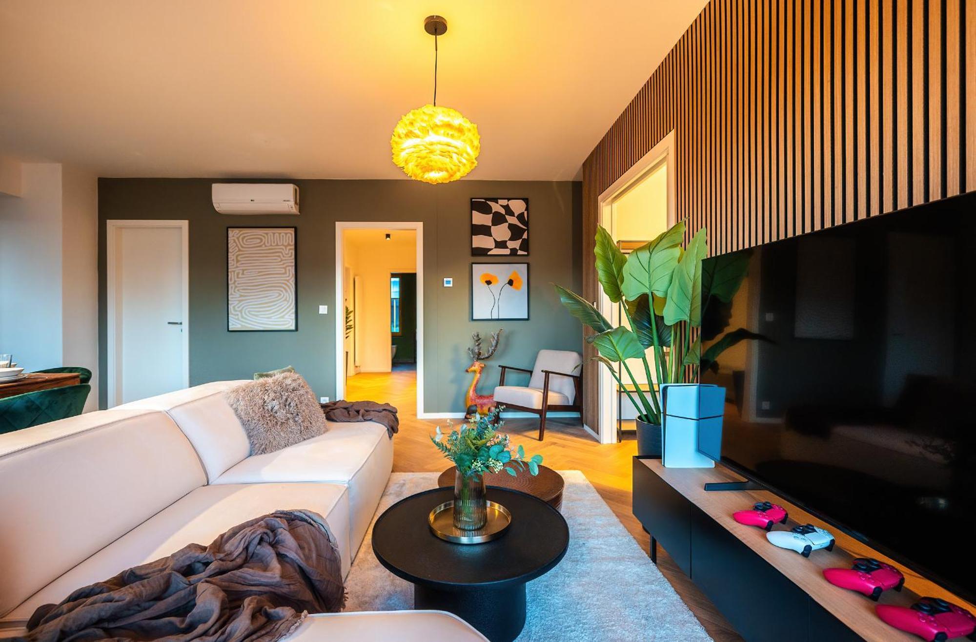 Wenceslas Sq Soho Boutique Hotel & Premium Suites Praha Exteriér fotografie